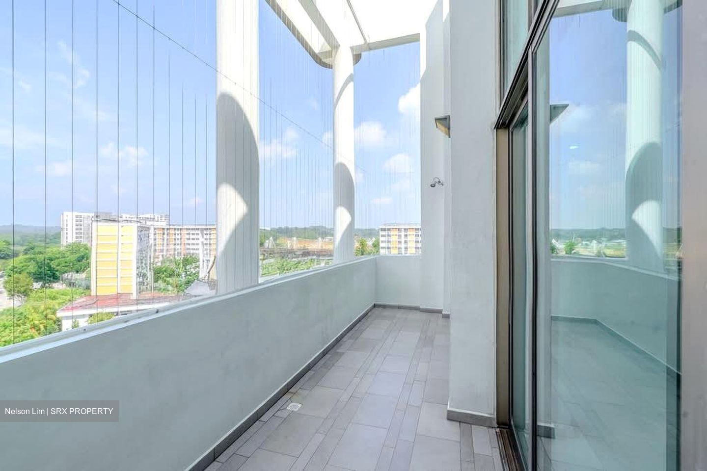 Orchid Park Condominium (D27), Condominium #562166361